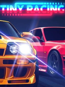 Cover Tiny Racing