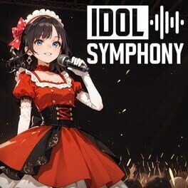 Cover Idol Symphony
