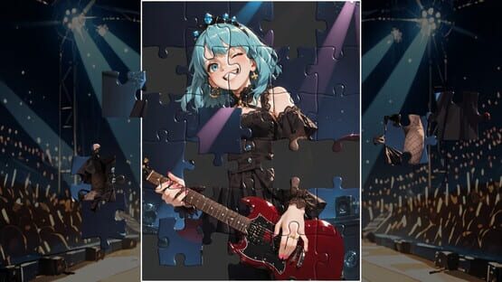 Screenshot Idol Symphony