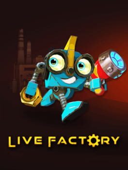 Cover Live Factory