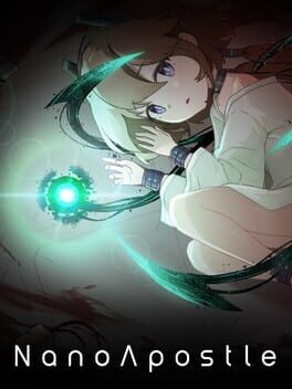 Cover NanoApostle