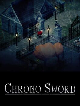 Cover Chrono Sword