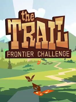 Cover The Trail: Frontier Challenge