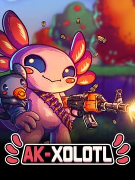 Cover AK-xolotl