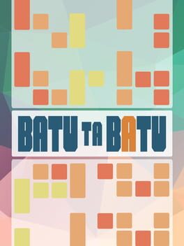 Cover Batu Ta Batu