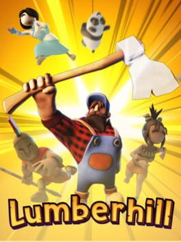 Cover Lumberhill