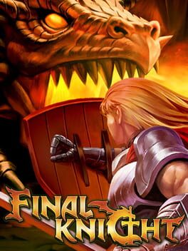 Cover Final Knight
