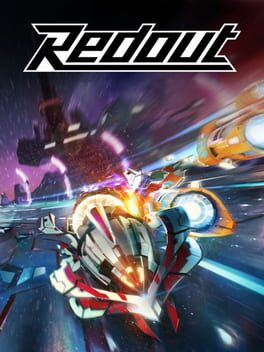 Cover Redout