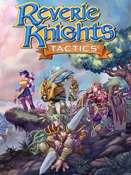 Cover Reverie Knights Tactics