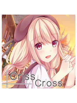 Cover Criss Cross