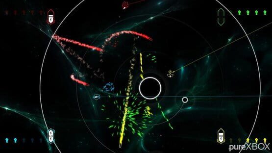 Screenshot Orbit 2