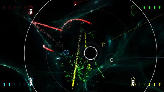 Screenshot Orbit 3