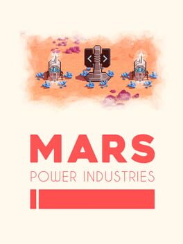 Cover Mars Power Industries
