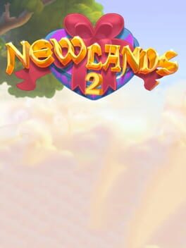 Cover New Lands 2