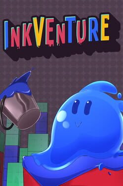 Cover Inkventure