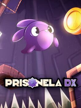 Cover Prisonela DX