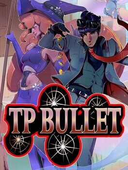 Cover TP Bullet