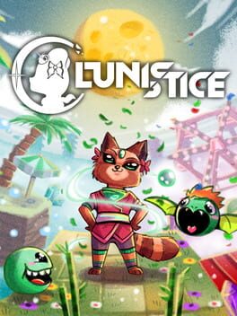 Cover Lunistice