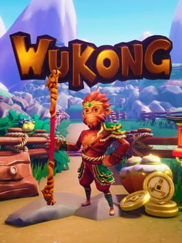 Cover Wukong