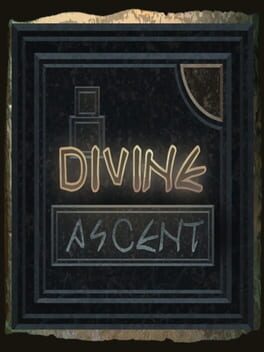 Cover Divine Ascent