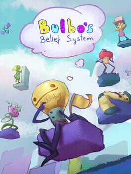Cover Bulbo's Belief System