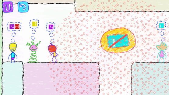 Screenshot Bulbo's Belief System