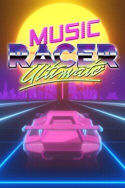 Cover Music Racer: Ultimate