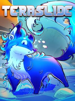 Cover Teraslide