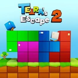 Cover Tetra's Escape 2