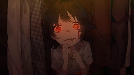 Screenshot Magical Girl Witch Trials