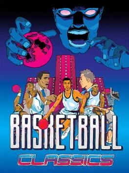 Cover Basketball Classics