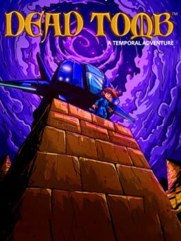 Cover Dead Tomb