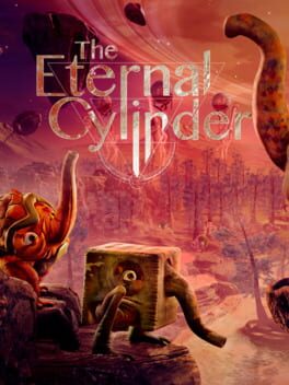 Cover The Eternal Cylinder