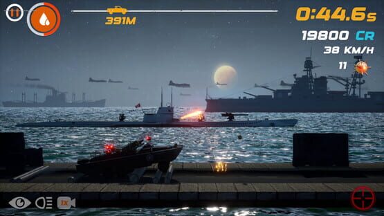 Screenshot Transporter