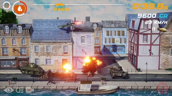 Screenshot Transporter