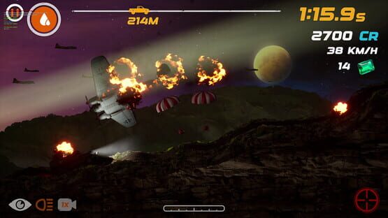 Screenshot Transporter