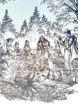 Cover Octopath Traveler II: Steelbook Edition