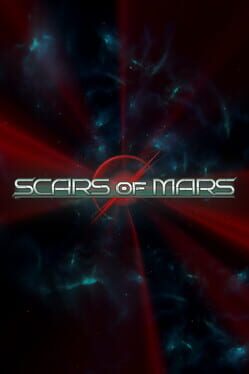 Cover Scars of Mars
