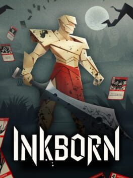 Cover Inkborn