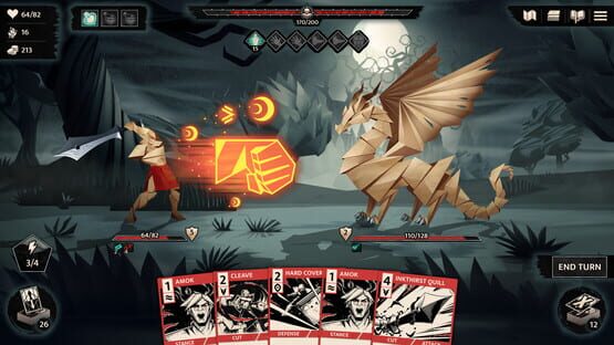 Screenshot Inkborn