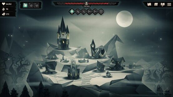 Screenshot Inkborn