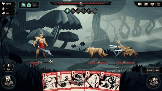 Screenshot Inkborn