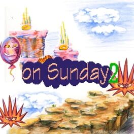 Cover On Sunday 2