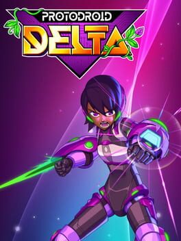 Cover Protodroid Delta