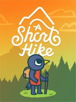 Cover A Short Hike