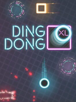 Cover Ding Dong XL