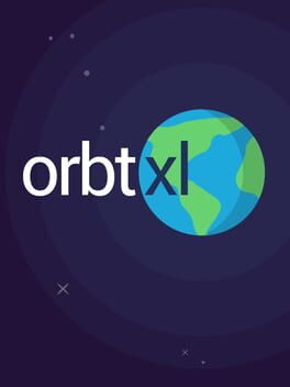 Cover Orbt XL