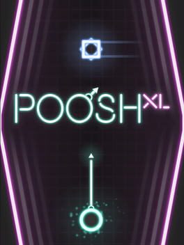 Cover Poosh XL