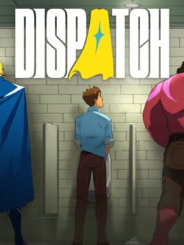Cover Dispatch