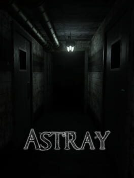 Cover Astray